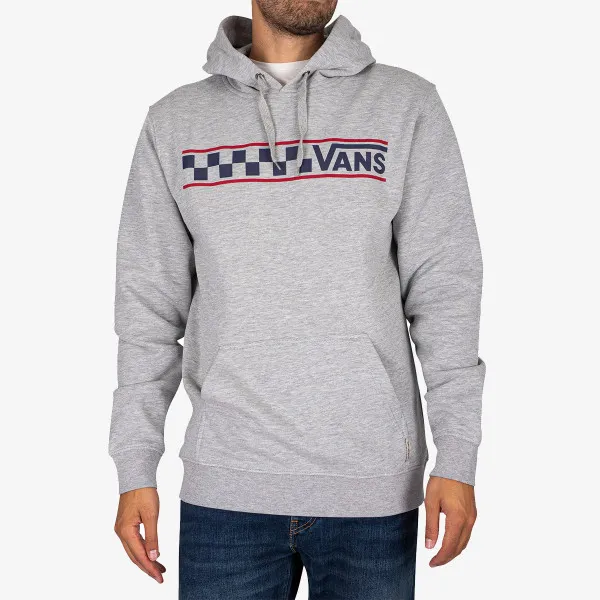 VANS STACKTON STRIPE PO-B DGYHR 