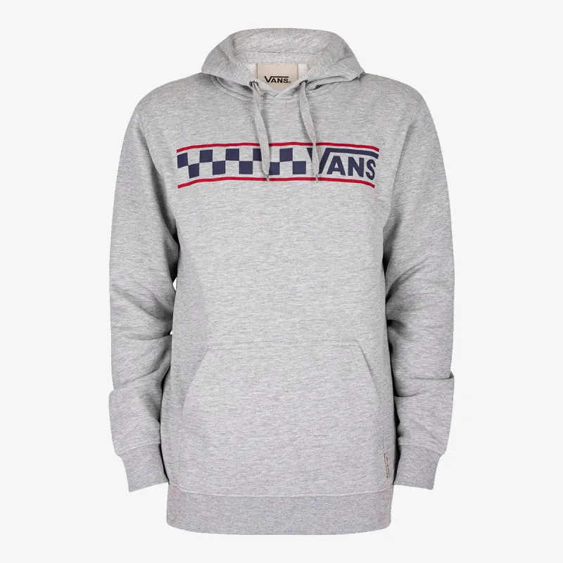 Vans STACKTON STRIPE PO-B DGYHR 