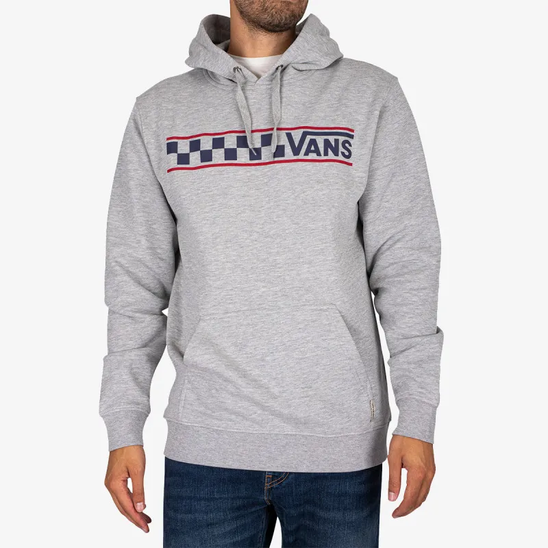 Vans STACKTON STRIPE PO-B DGYHR 