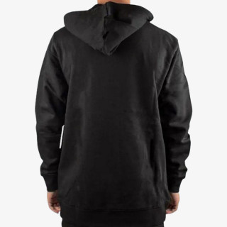 CLASSIC VANS ZIP-B BLACK 