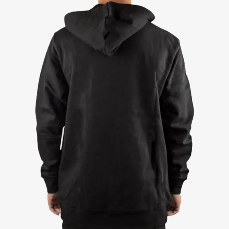 Vans CLASSIC VANS ZIP-B BLACK 
