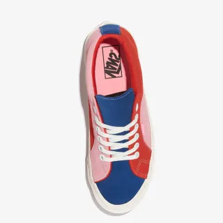 Vans OFF THE STACK PANT-B DR 