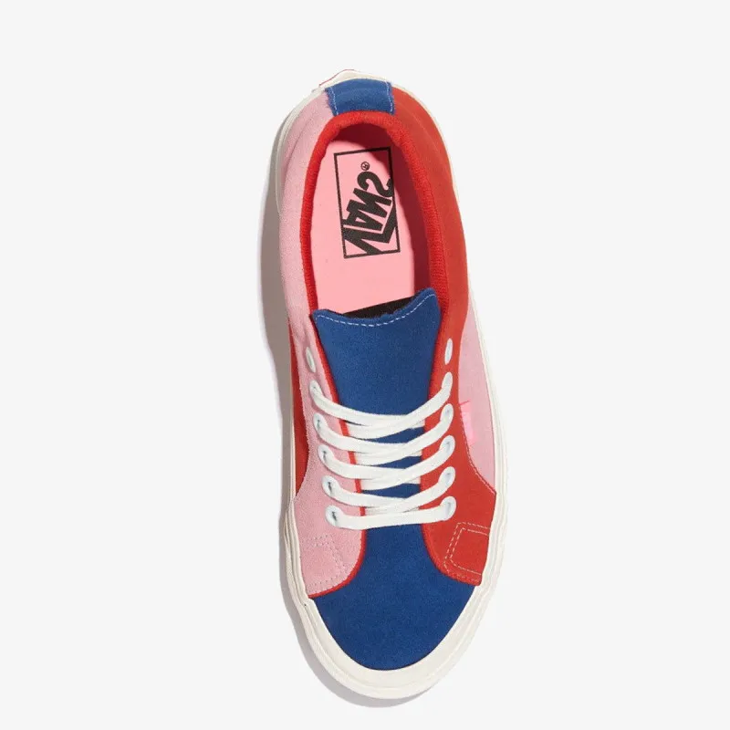 Vans OFF THE STACK PANT-B DR 