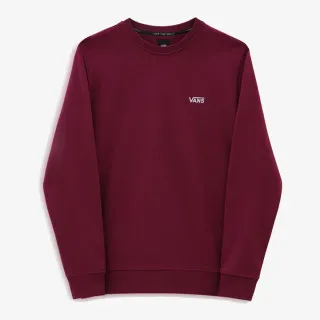 Vans CORE BASIC CREW FLEECE 