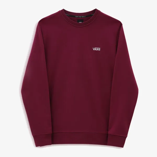 Vans CORE BASIC CREW FLEECE 