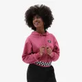 Vans BOOM BOOM CHECK HOODIE 