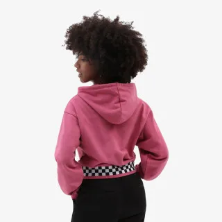 Vans BOOM BOOM CHECK HOODIE 