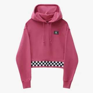 Vans BOOM BOOM CHECK HOODIE 