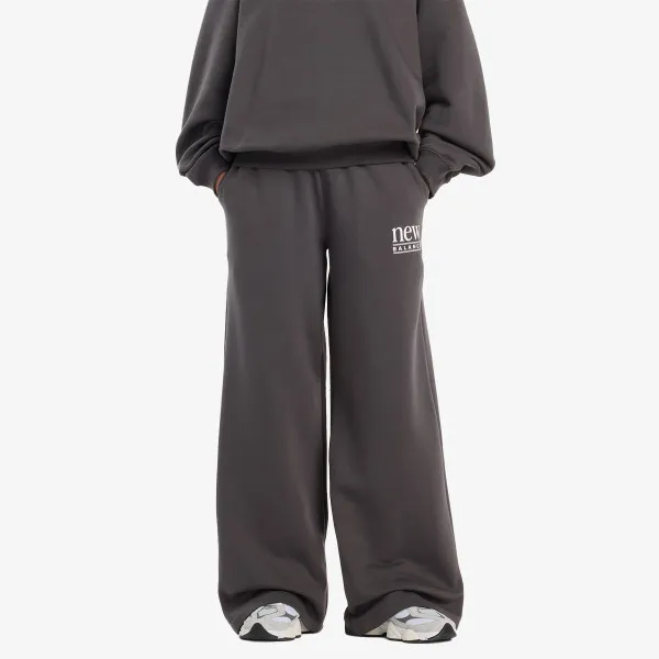 New Balance Reimagined Fleece Pant 