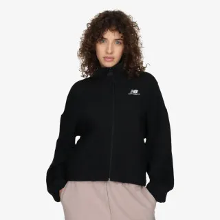 New Balance NB Athletics Track Jacket
