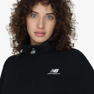 New Balance NB Athletics Track Jacket