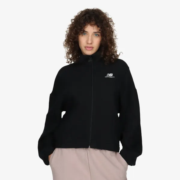 New Balance NB Athletics Track Jacket