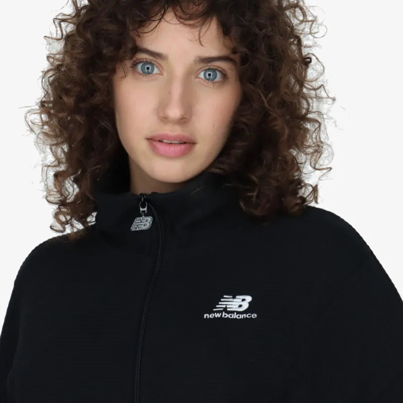 New Balance NB Athletics Track Jacket