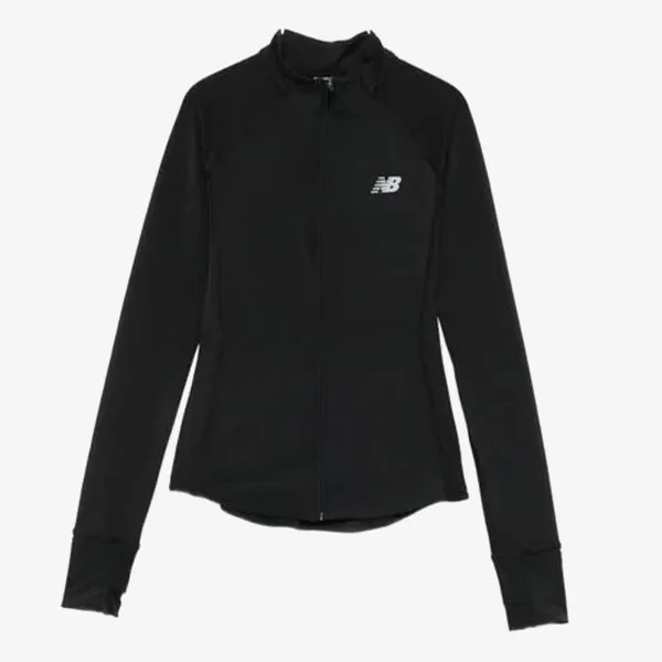 New Balance NB Harmony Full Zip 