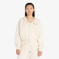 New Balance Linear Heritage Fleece Full Zip 