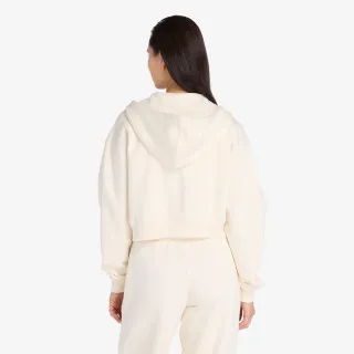 New Balance Linear Heritage Fleece Full Zip 