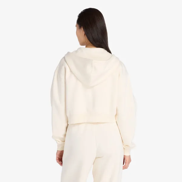 New Balance Linear Heritage Fleece Full Zip 