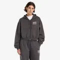 New Balance Reimagined Fleece Full Zip 