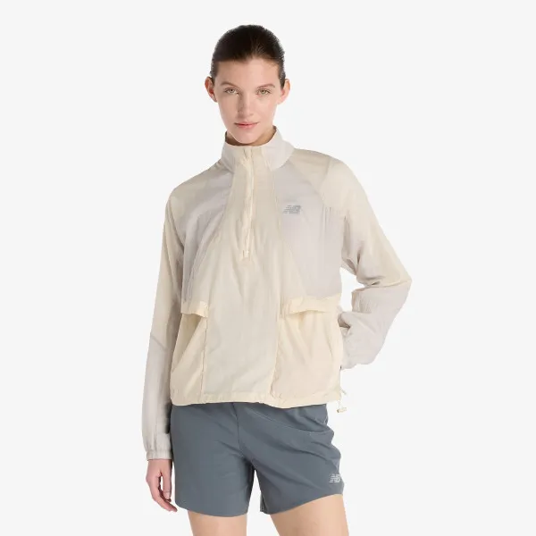 New Balance Jacket 