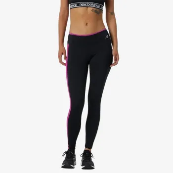 New Balance Accelerate Colorblock Tight 