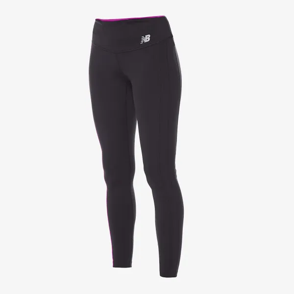 New Balance Accelerate Colorblock Tight 