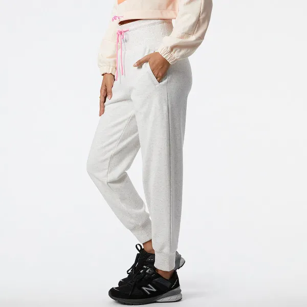 New Balance Athletics Amplified Fleece 