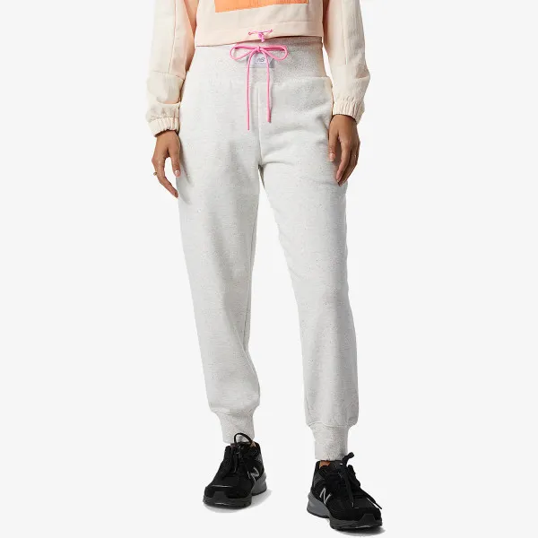 New Balance Athletics Amplified Fleece 