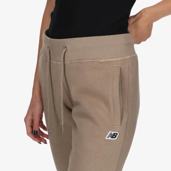 New Balance NB Small Logo Sweatpant 