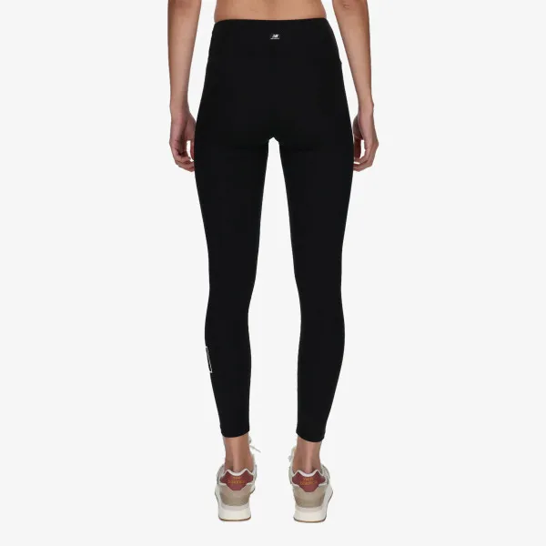 New Balance Essentials Cotton Spandex Tight 