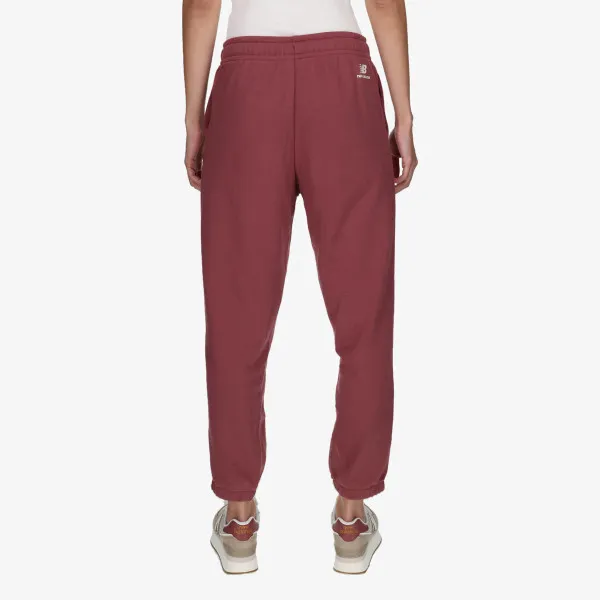New Balance Essentials Varsity Fleece Pant 