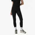 New Balance Cotton High Rise Legging 27