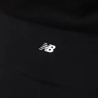 New Balance Cotton High Rise Legging 27