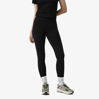 New Balance Cotton High Rise Legging 27