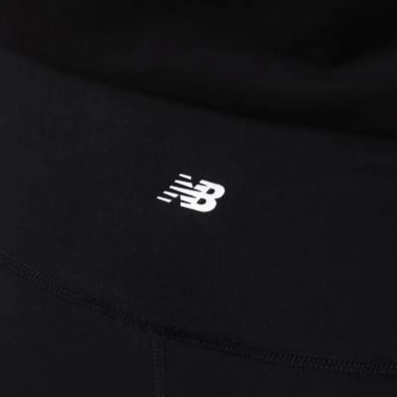 New Balance Cotton High Rise Legging 27