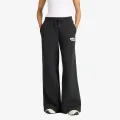 New Balance Linear Heritage Fleece Wide Leg Pant 