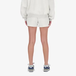 New Balance Sport Essentials French Terry Short 