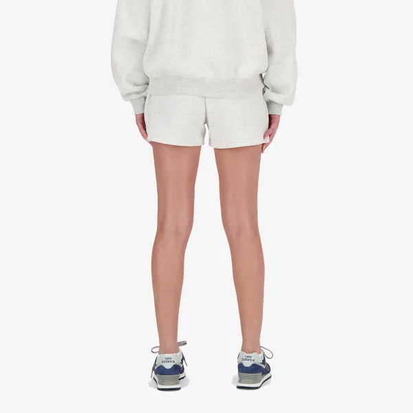 New Balance Sport Essentials French Terry Short 