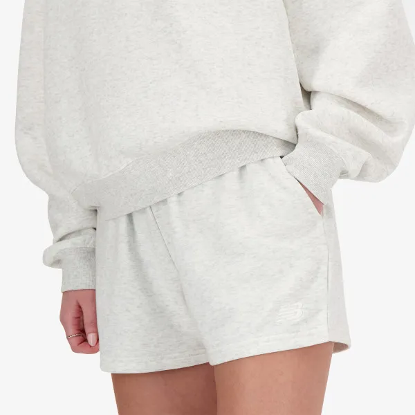 New Balance Sport Essentials French Terry Short 