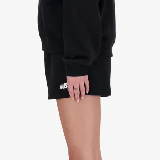 New Balance FRENCH TERRY SHORT 
