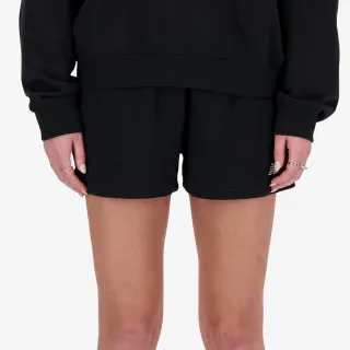 New Balance FRENCH TERRY SHORT 