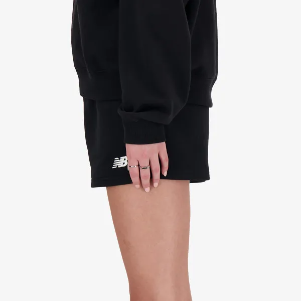 New Balance FRENCH TERRY SHORT 
