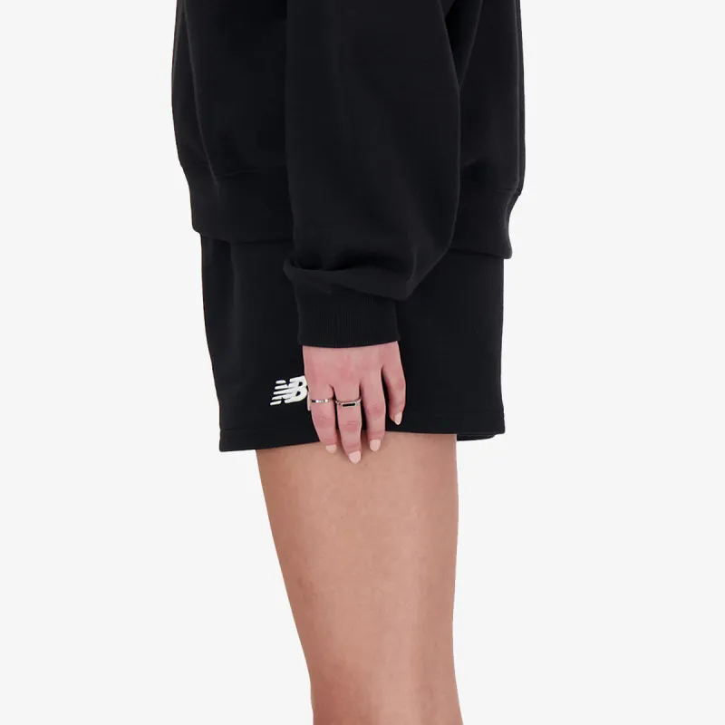New Balance FRENCH TERRY SHORT 