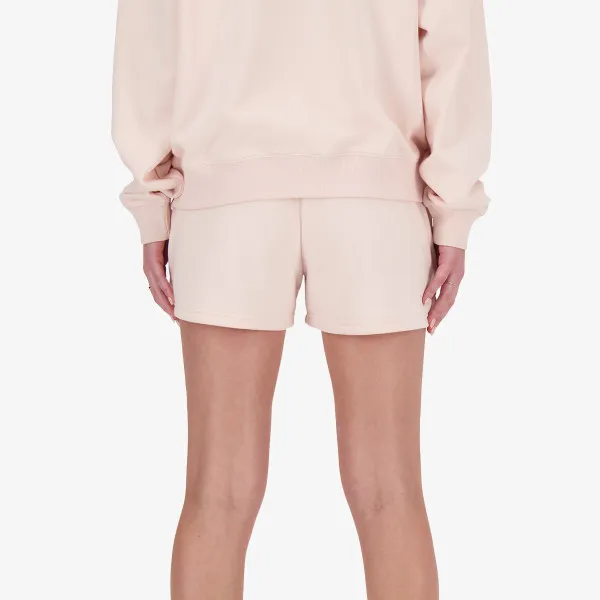 New Balance FRENCH TERRY SHORT 