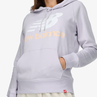 New Balance NB Essentials Pullover Hoodie 