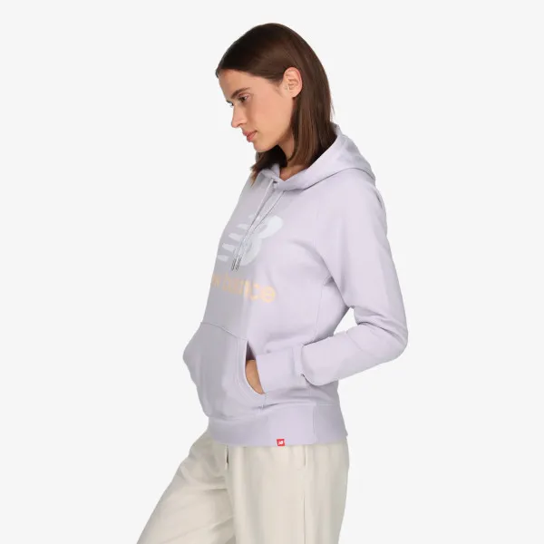 New Balance NB Essentials Pullover Hoodie 