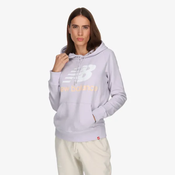 New Balance NB Essentials Pullover Hoodie 