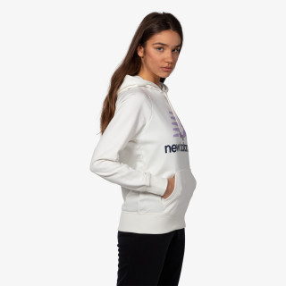 New Balance NB Essentials Pullover Hoodie 