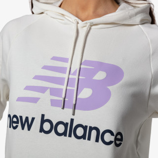 New Balance NB Essentials Pullover Hoodie 