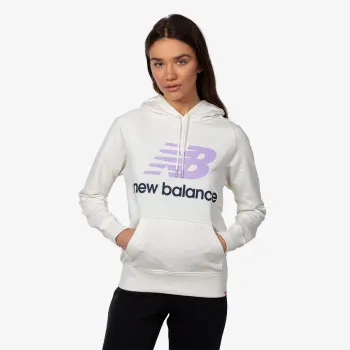 New Balance NB Essentials Pullover Hoodie 