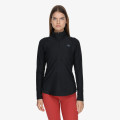 New Balance New Balance Sport Spacedye Half Zip 